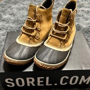Women’s Sorel Boots